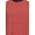 A-line inner abaya- Rust A-line inner abaya- Rust